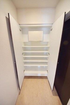 グレイス綾瀬の物件内観写真